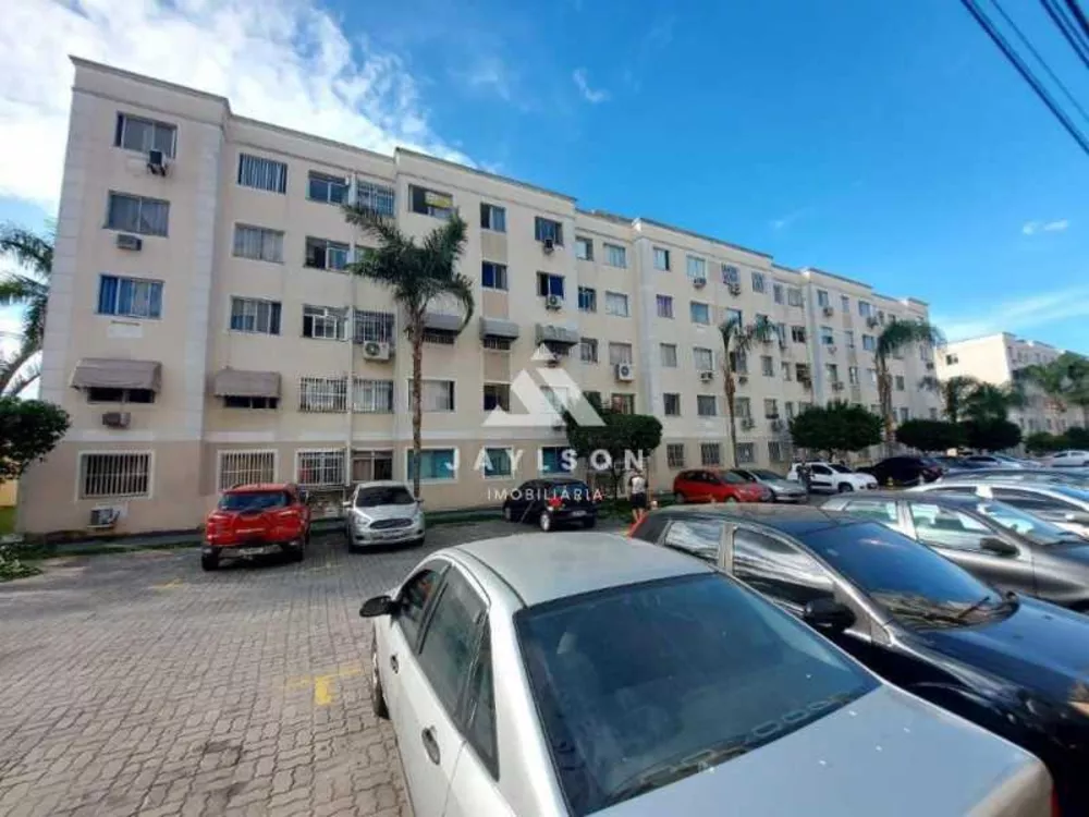 Apartamento, 2 quartos, 52 m² - Foto 12