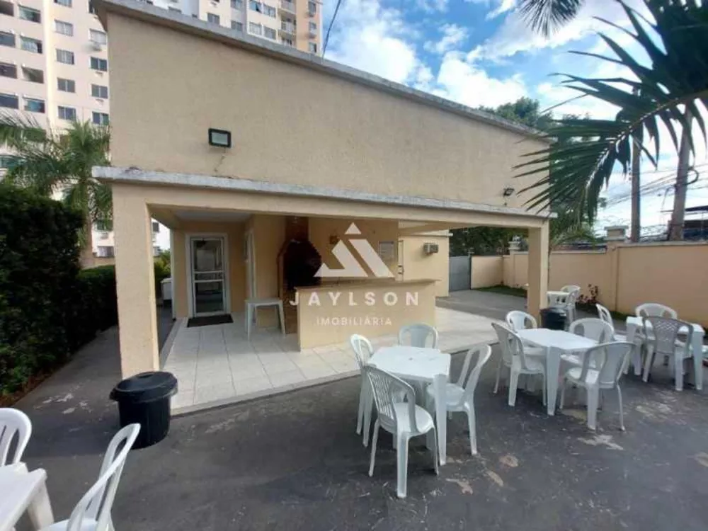 Apartamento, 2 quartos, 52 m² - Foto 10
