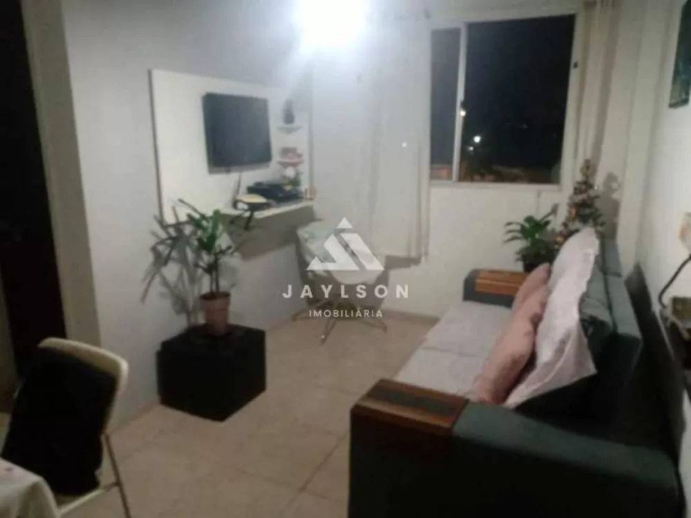 Apartamento, 2 quartos, 52 m² - Foto 14