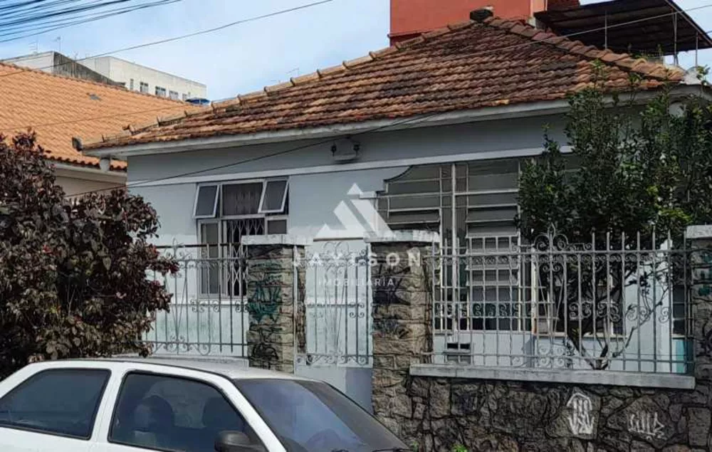 Casa à venda com 3 quartos, 70m² - Foto 7