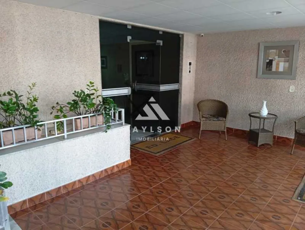Apartamento, 2 quartos, 80 m² - Foto 20