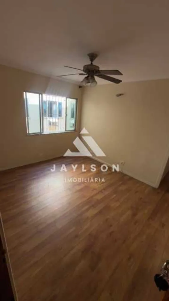 Apartamento, 2 quartos, 80 m² - Foto 2