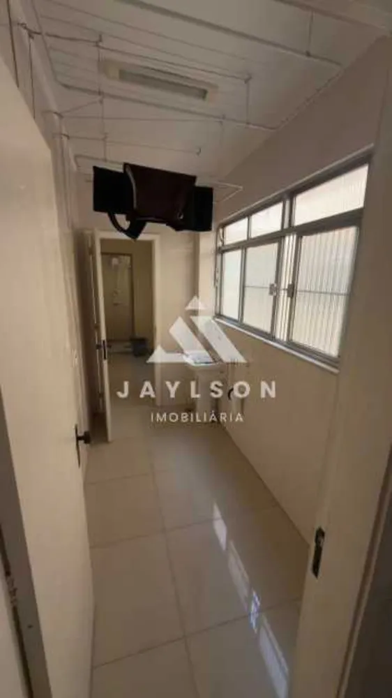 Apartamento, 2 quartos, 80 m² - Foto 10