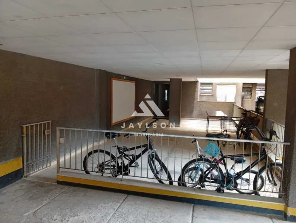 Apartamento, 2 quartos, 80 m² - Foto 19