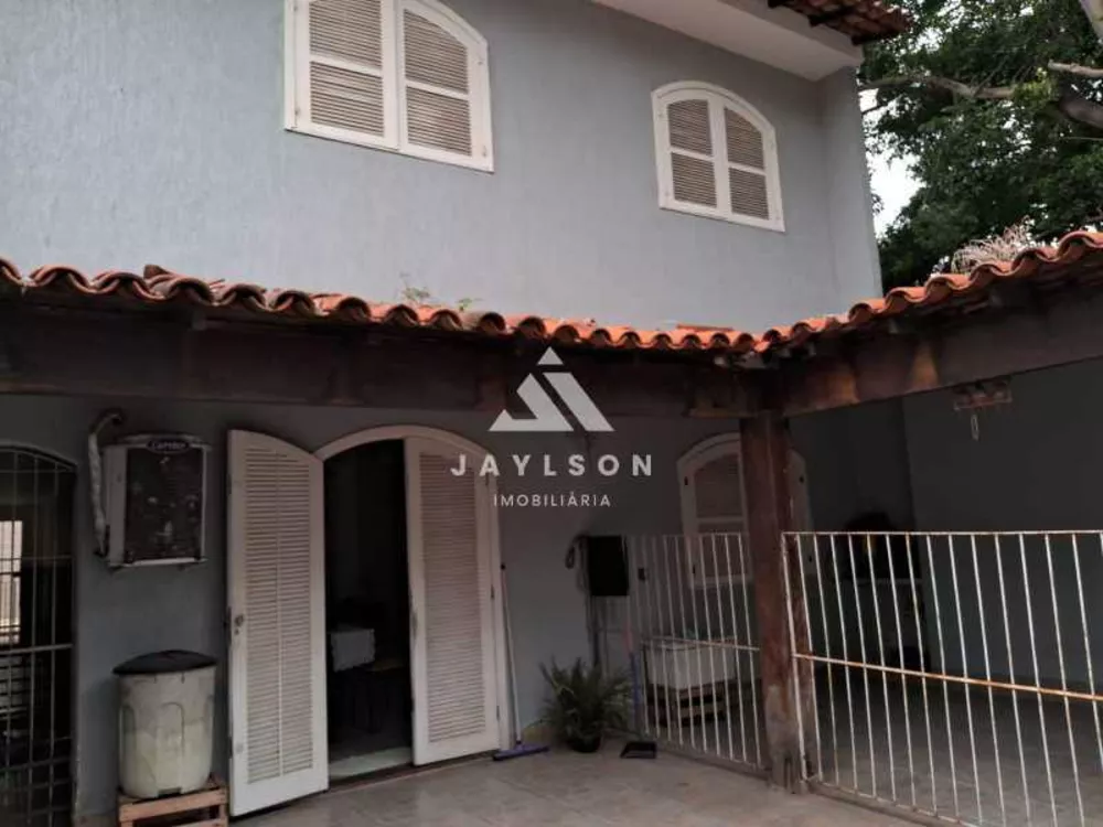 Casa, 4 quartos, 327 m² - Foto 14