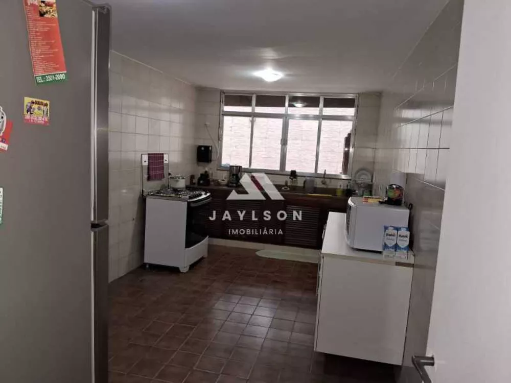 Casa, 4 quartos, 327 m² - Foto 15