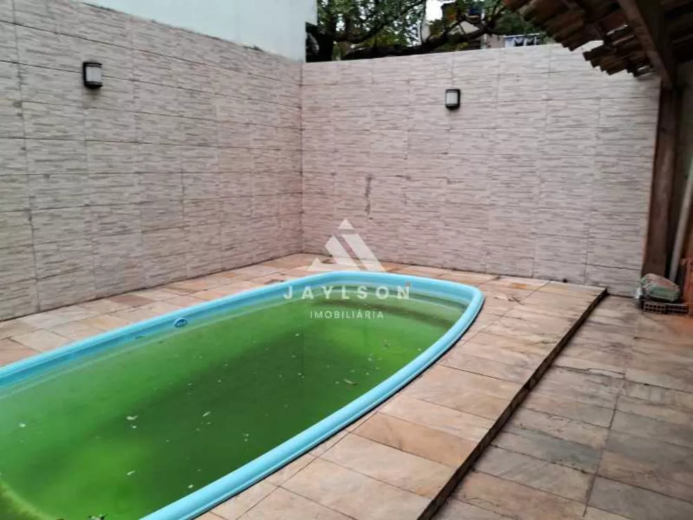 Casa, 4 quartos, 327 m² - Foto 12