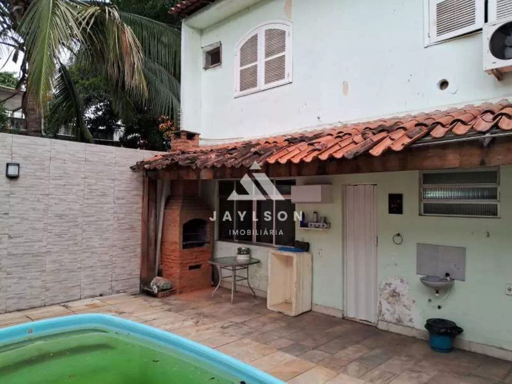 Casa, 4 quartos, 327 m² - Foto 23