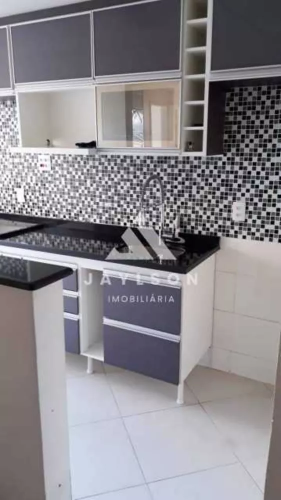 Apartamento, 2 quartos, 55 m² - Foto 5