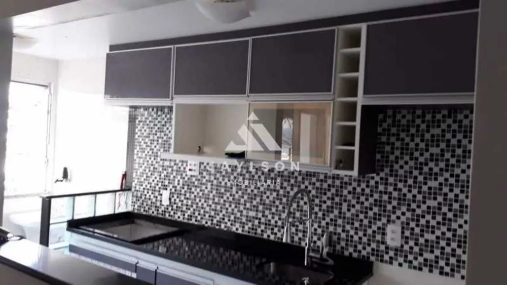 Apartamento, 2 quartos, 55 m² - Foto 3