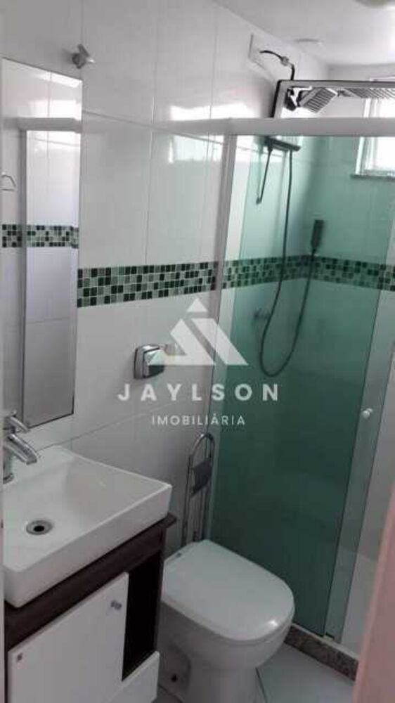 Apartamento, 2 quartos, 55 m² - Foto 10