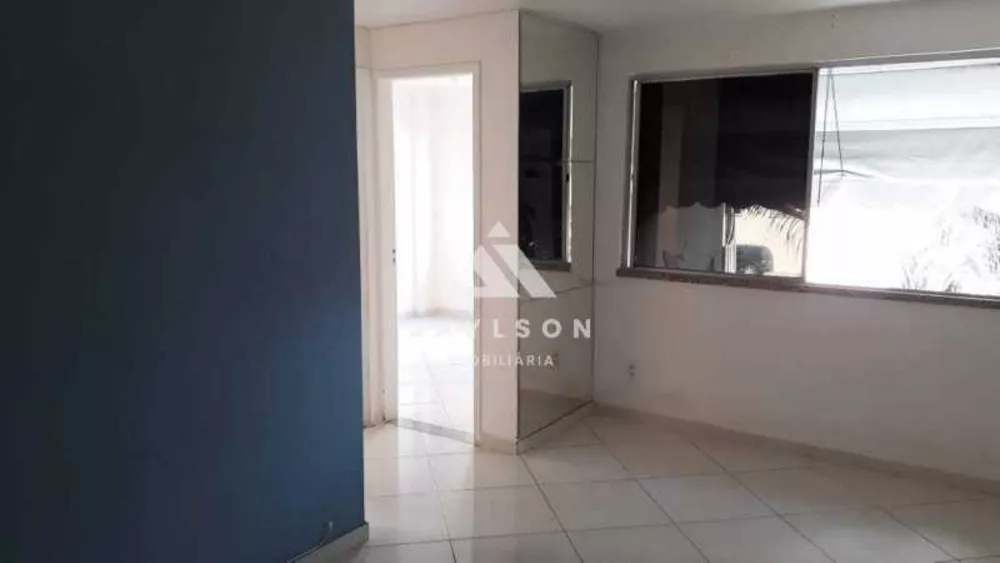 Apartamento, 2 quartos, 55 m² - Foto 2