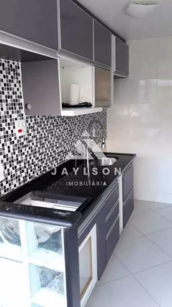 Apartamento, 2 quartos, 55 m² - Foto 6