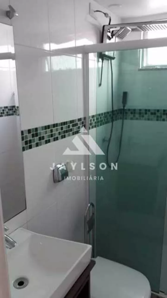 Apartamento, 2 quartos, 55 m² - Foto 8