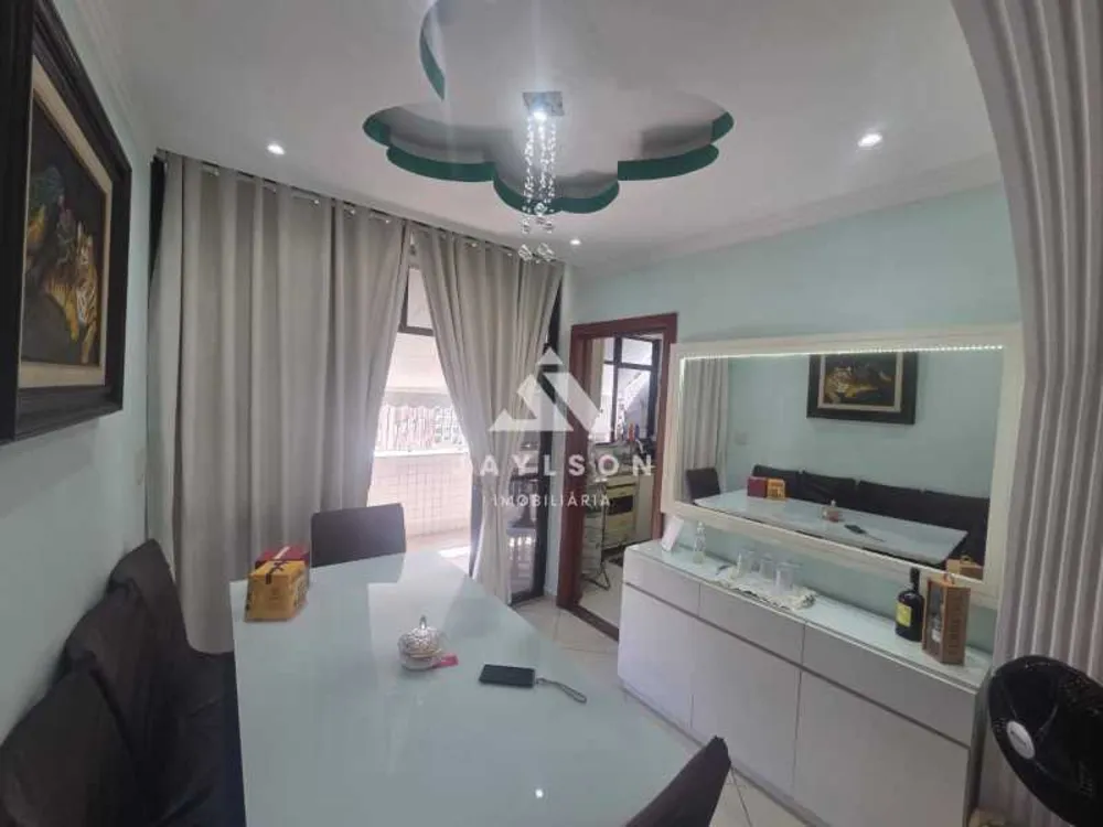 Cobertura, 3 quartos, 100 m² - Foto 4