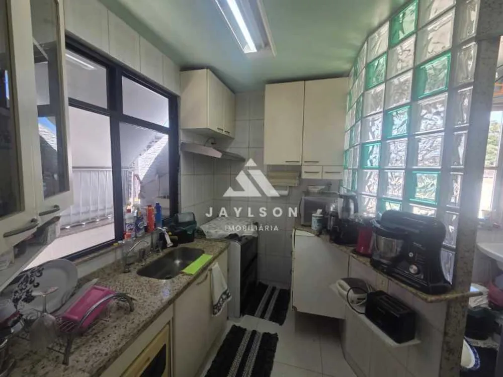 Cobertura, 3 quartos, 100 m² - Foto 6