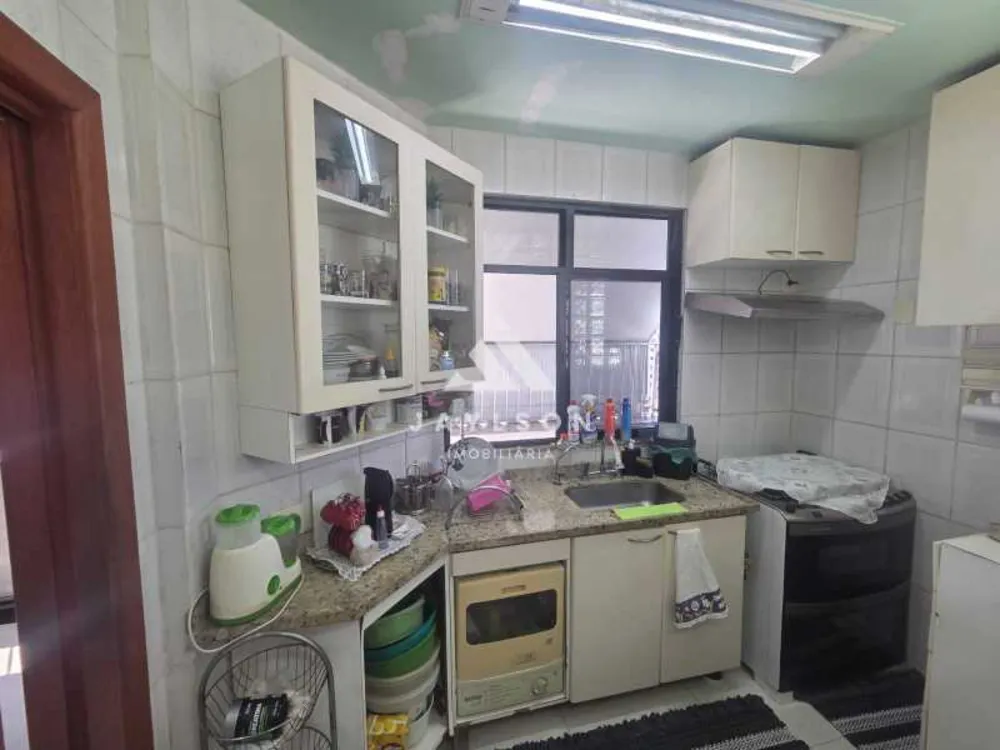 Cobertura, 3 quartos, 100 m² - Foto 3