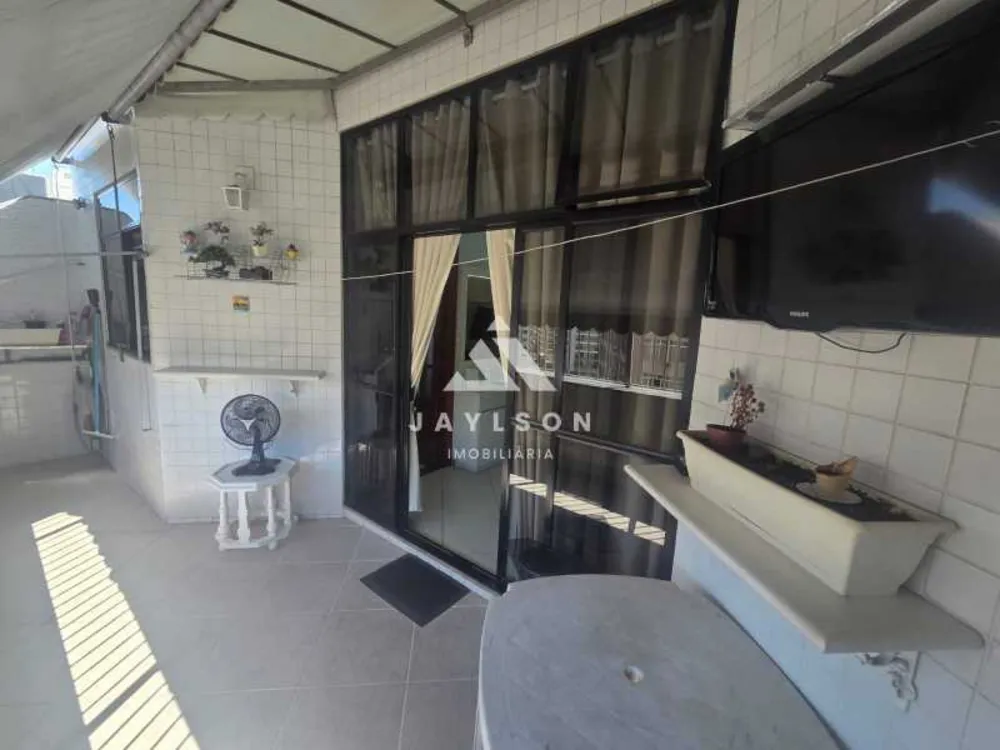 Cobertura, 3 quartos, 100 m² - Foto 18