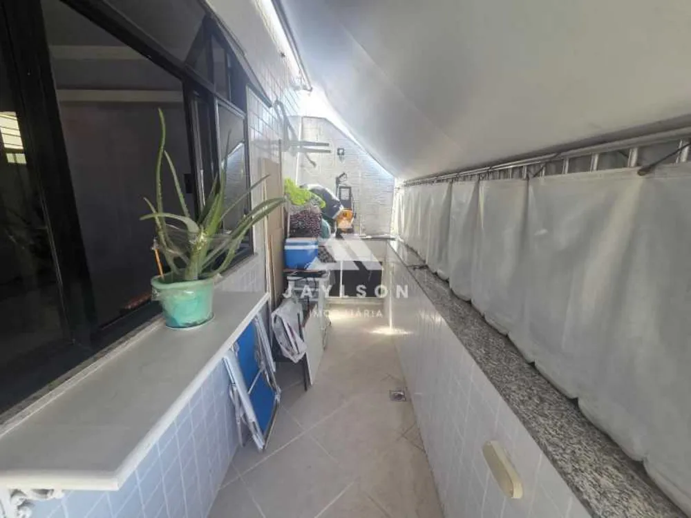 Cobertura, 3 quartos, 100 m² - Foto 17