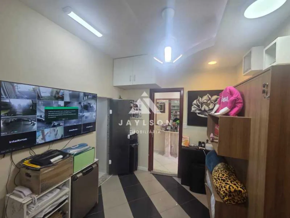 Cobertura, 3 quartos, 100 m² - Foto 21