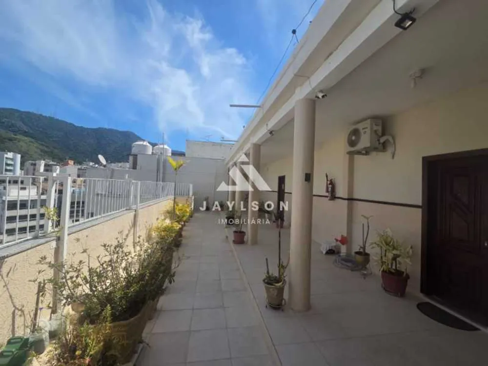 Cobertura, 3 quartos, 100 m² - Foto 14