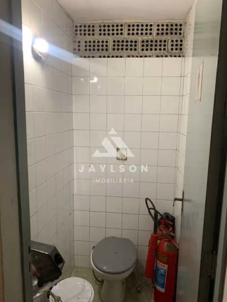 Loja-Salão, 56 m² - Foto 1