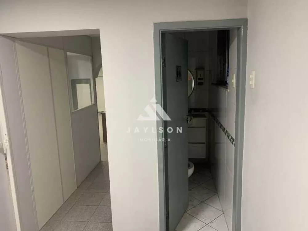 Loja-Salão, 56 m² - Foto 14