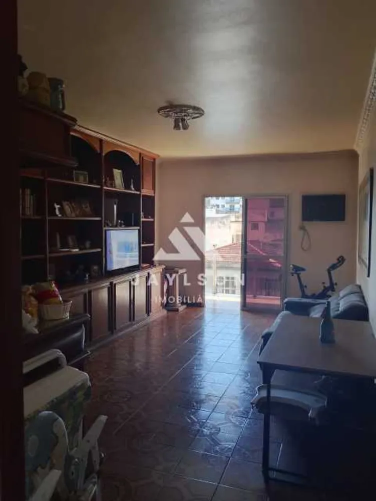 Apartamento, 2 quartos, 92 m² - Foto 5