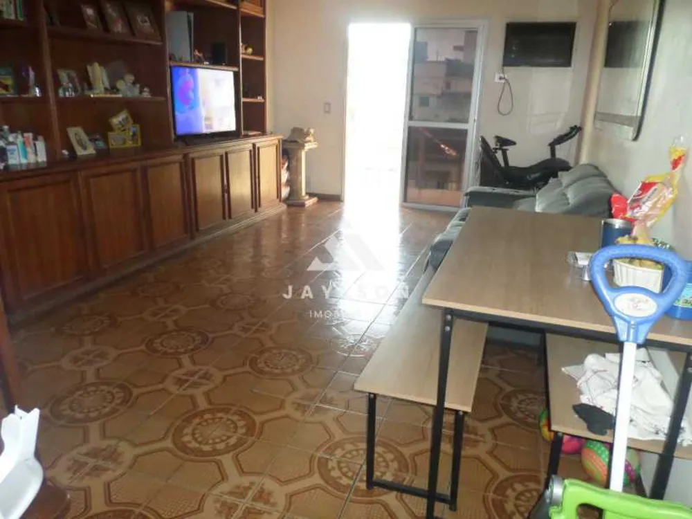 Apartamento, 2 quartos, 92 m² - Foto 2