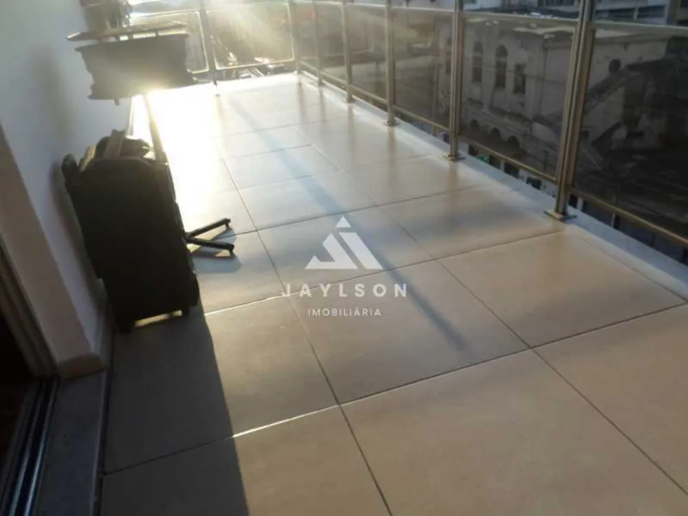 Apartamento, 2 quartos, 92 m² - Foto 6