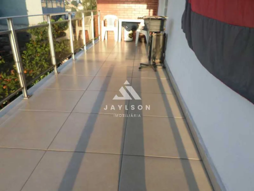 Apartamento, 2 quartos, 92 m² - Foto 7