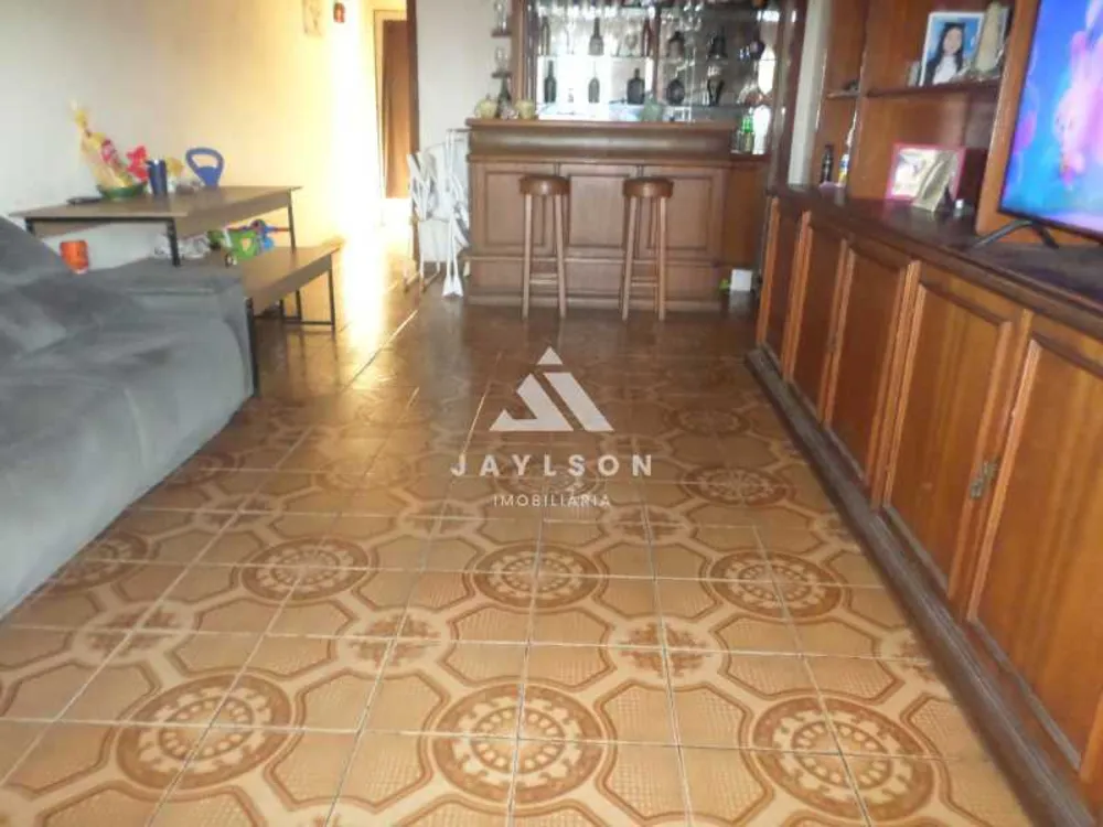 Apartamento, 2 quartos, 92 m² - Foto 1