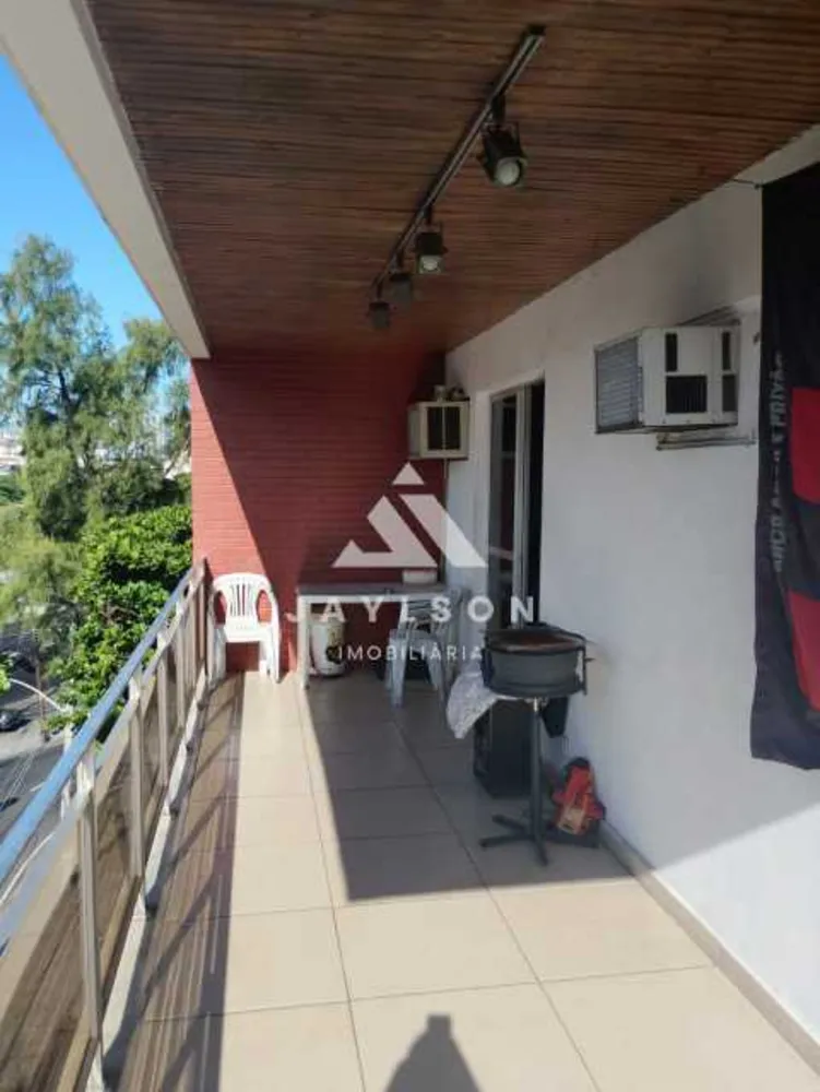 Apartamento, 2 quartos, 92 m² - Foto 26