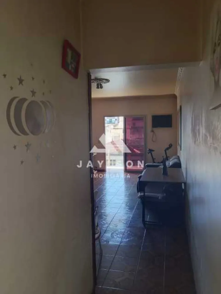 Apartamento, 2 quartos, 92 m² - Foto 9