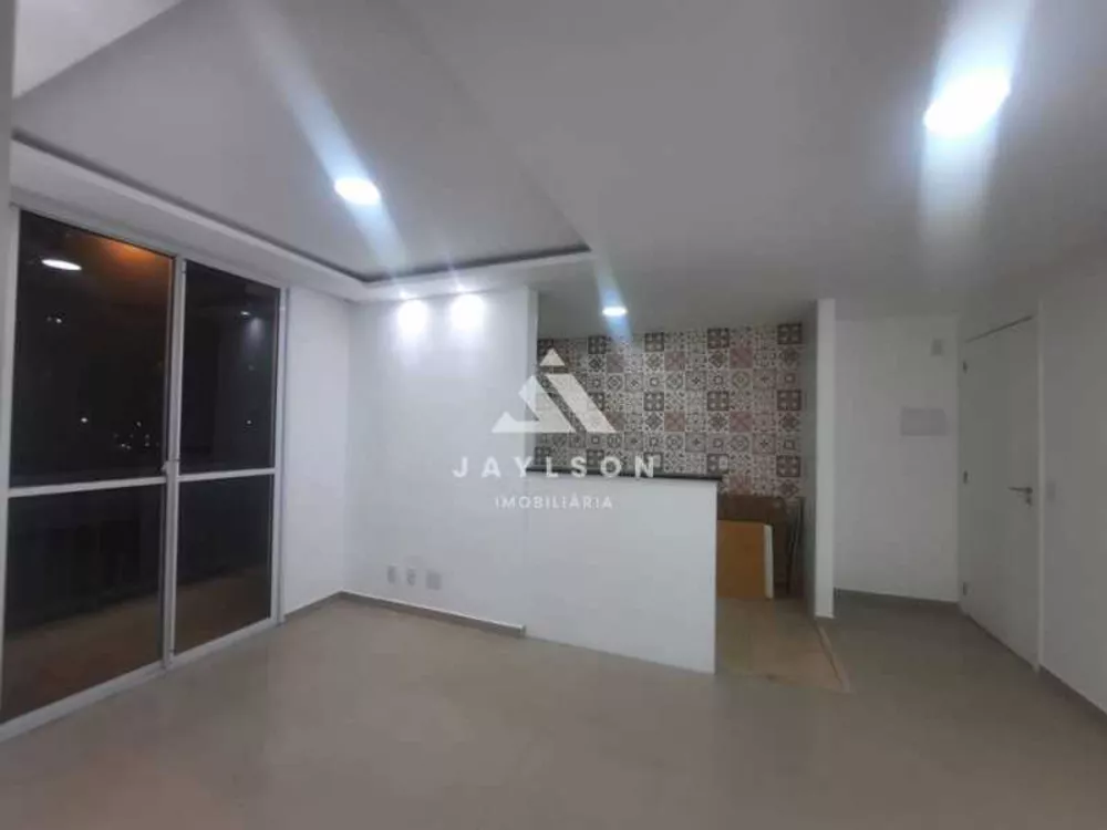 Apartamento à venda com 2 quartos, 71m² - Foto 1