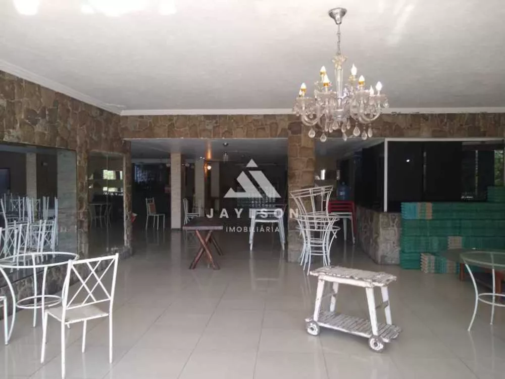 Casa Comercial, 470 m² - Foto 17