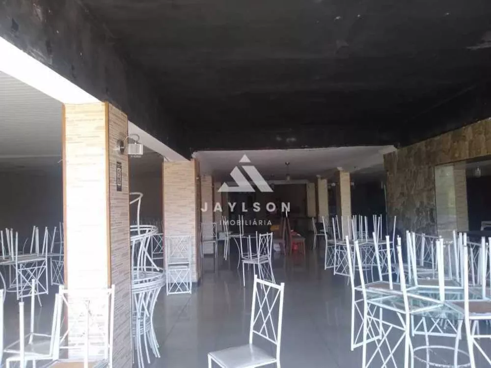 Casa Comercial, 470 m² - Foto 1