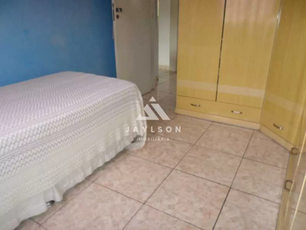 Apartamento à venda com 2 quartos, 50m² - Foto 4