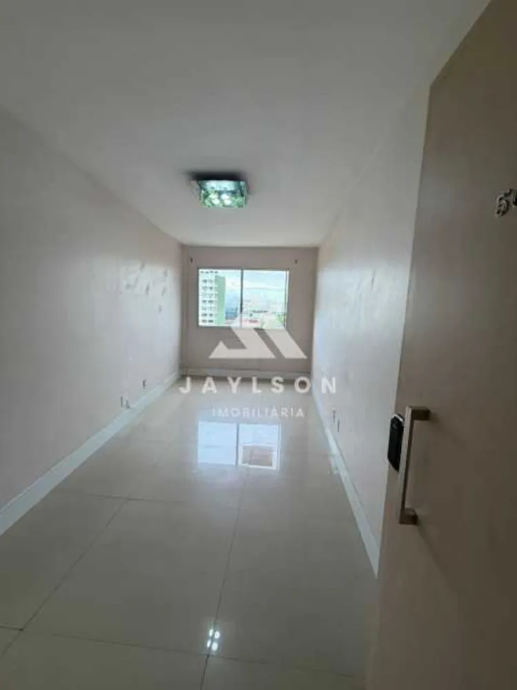 Apartamento, 2 quartos, 52 m² - Foto 9