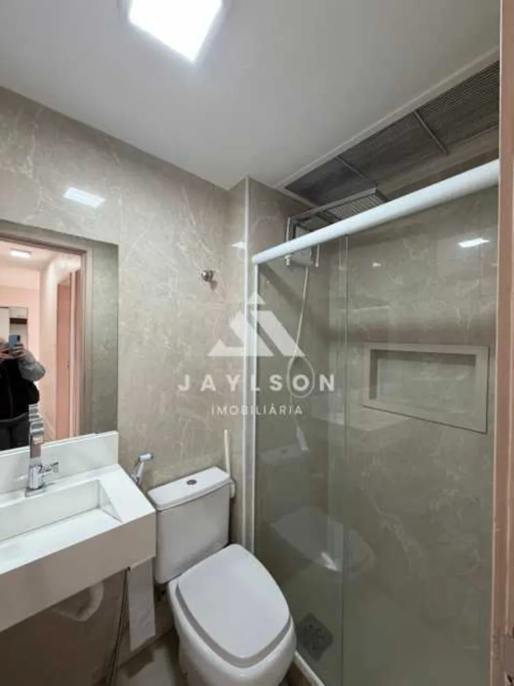 Apartamento, 2 quartos, 52 m² - Foto 20