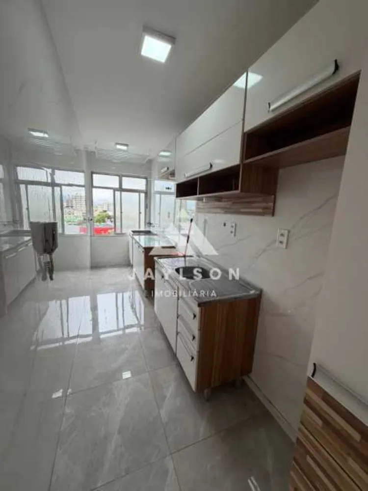 Apartamento, 2 quartos, 52 m² - Foto 10