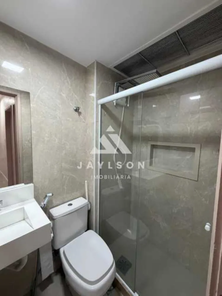 Apartamento, 2 quartos, 52 m² - Foto 12
