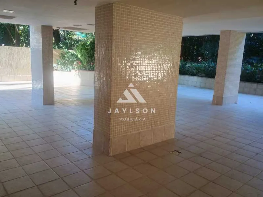 Apartamento, 4 quartos, 173 m² - Foto 3
