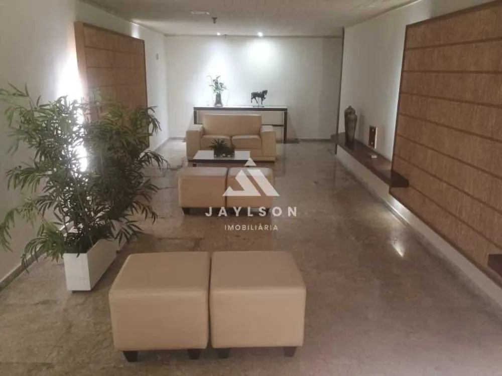 Apartamento, 4 quartos, 173 m² - Foto 1