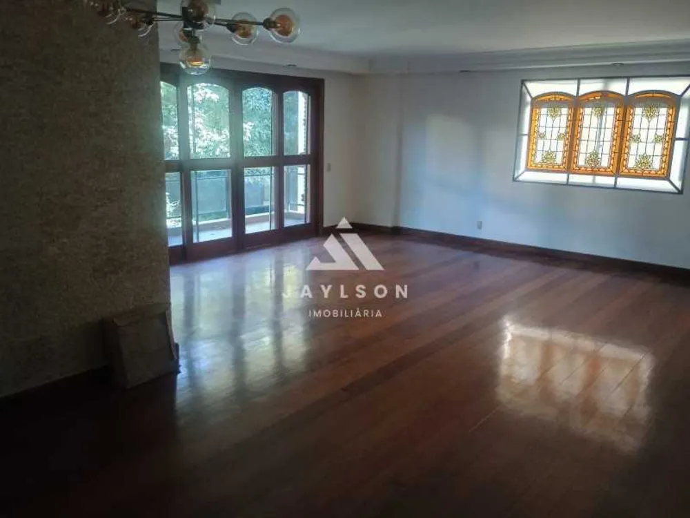 Apartamento, 4 quartos, 173 m² - Foto 5