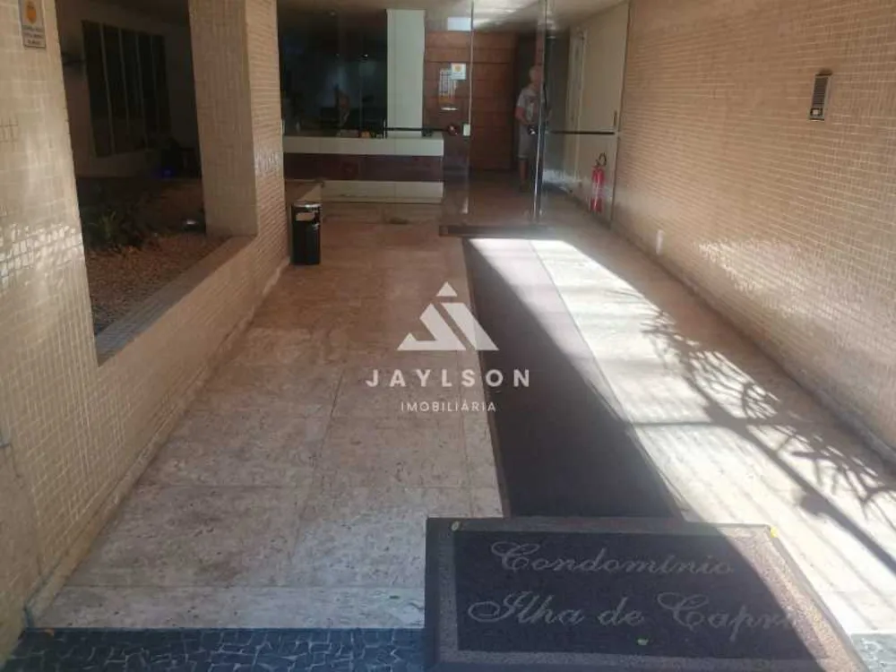 Apartamento, 4 quartos, 173 m² - Foto 2