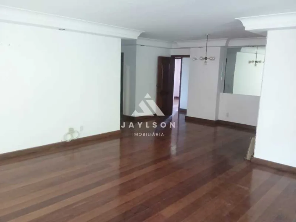 Apartamento, 4 quartos, 173 m² - Foto 7