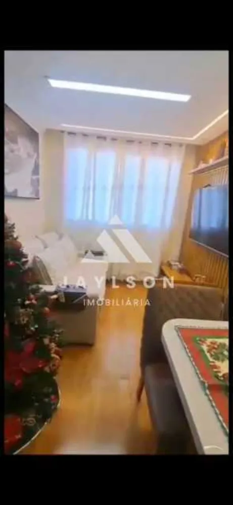 Apartamento, 2 quartos, 46 m² - Foto 6