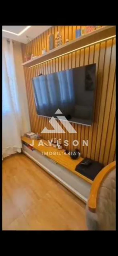 Apartamento, 2 quartos, 46 m² - Foto 4