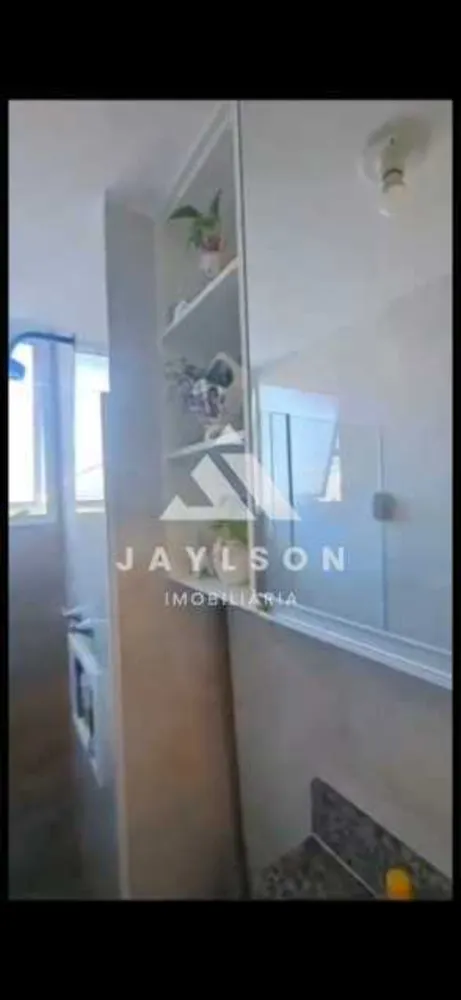 Apartamento, 2 quartos, 46 m² - Foto 17